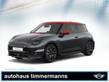 MINI COOPER E JCW Trim Pano - graue MINI Cooper E
