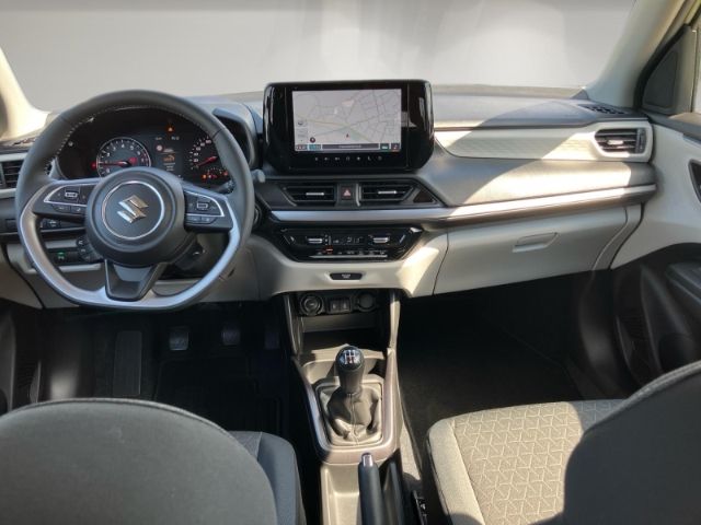 Suzuki Swift - Bild 11