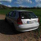 Toyota TOYOTA COROLLA (E11) 1.4 16V - gebrauchte Toyota Corolla aus dem Jahr 2000