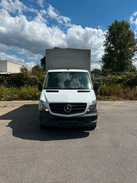 Image of Mercedes-Benz Sprinter