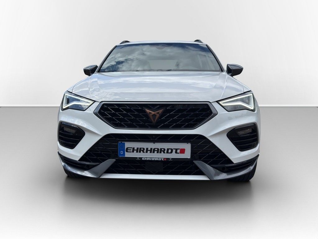 Cupra Ateca - Bild 2