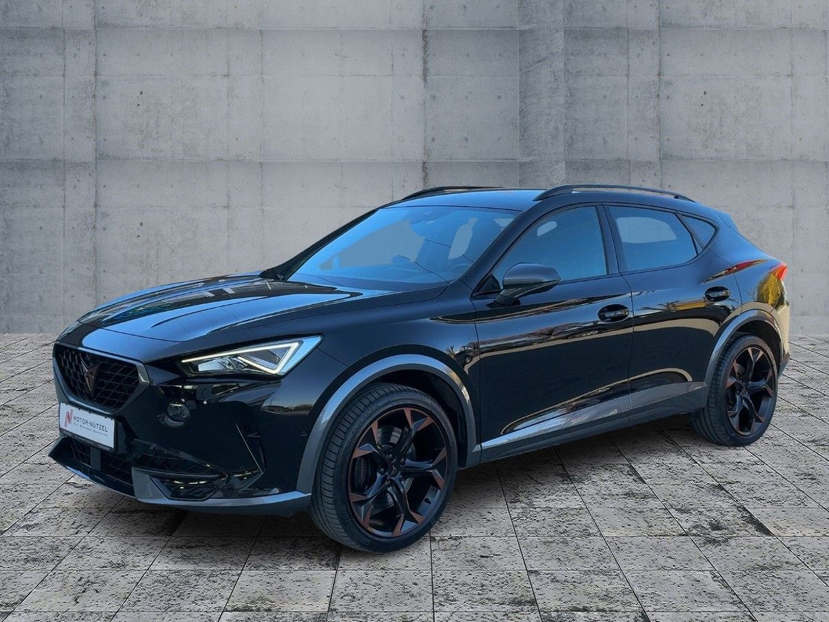 Cupra Formentor - Bild 2
