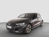 Audi A3 Sportback S line *APP CONNECT*VORB. AHK*LED*N - Diesel Gebrauchtwagen mit Euro6