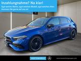 Mercedes-Benz A 200 AMG+NIGHT+PANO+KEYLESS+PARK+LED