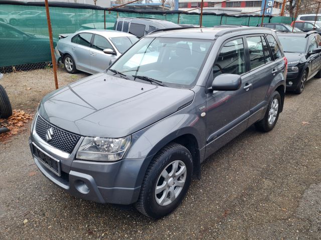 Suzuki Grand Vitara 1.9 DDiS Comfort 4x4