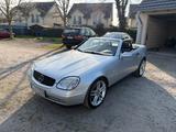 Mercedes-Benz SLK 230 KOMPRESSOR -