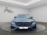 Mercedes-Benz E 400 d T-Modell AMG Line 4Matic AHK PANO MEMORY - Mercedes-Benz E-Klasse: T Modell
