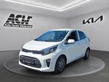 Kia PICANTO 1.0 AMT VISION BLUETOOTH|SITZHEIZUNG - Kia Picanto vision Gebrauchtwagen