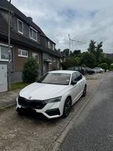 Skoda Octavia 2.0 TDI DSG RS Limousine  - Skoda Octavia Limousine RS mit Diesel-Antrieb