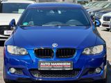 BMW 320i Coupé M SPORT*CoilOver*Styling 193*2.Hand - BMW 320: Coupé, 320i M Sport