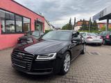 Audi A8 3.0 TDI clean diesel quattro.SD.Navi.Leder. - gebrauchte Audi A8 aus dem Jahr 2015