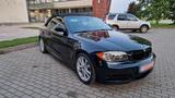 BMW 135is e88 - BMW 1er-Reihe E88