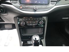 Fahrzeugabbildung Opel Astra K Sports Elegance Navi Tempo Scheckheft