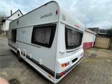 Dethleffs C GO 515 DL Klima, Mover, Markise, Solar - Dethleffs Mover