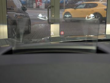 Ford Kuga 1.5 EcoBlue Titanium X Automatik