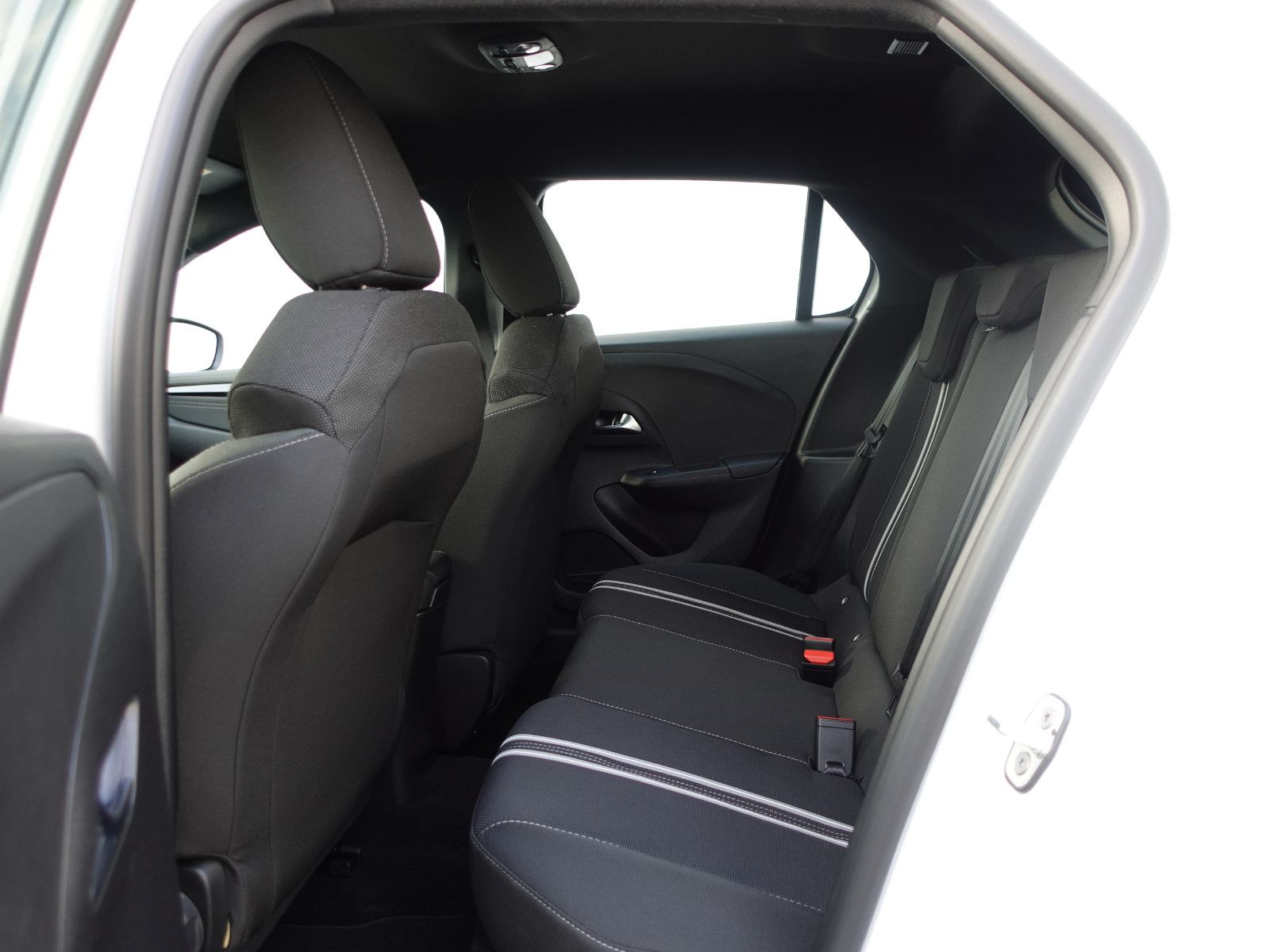 Fahrzeugabbildung Opel Corsa 1.2Turbo GS Allwetter,SHZ,LED,Kamera,DAB