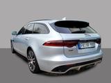 Jaguar XF SPORTBRAKE D200 AWD R-DYNAMIC SE - gebrauchte Jaguar XF aus dem Jahr 2022