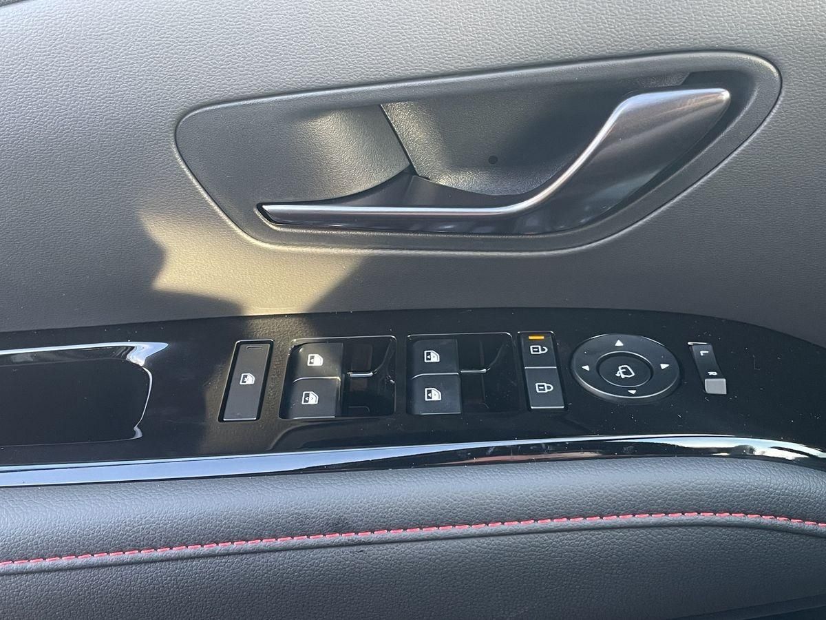 TUCSON N Line Plug-In Hybrid 4WD NAVI APP RFK SH