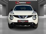 Nissan Juke Tekna*Pano*Leder - Nissan Juke: Automatik