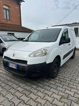Peugeot Partner 1.6 8V HDi 90CV FAP L2 2 posti F - Peugeot Partner: V6