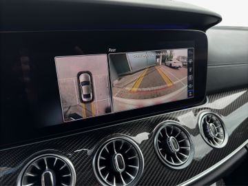 Mercedes CLS 450 - 12
