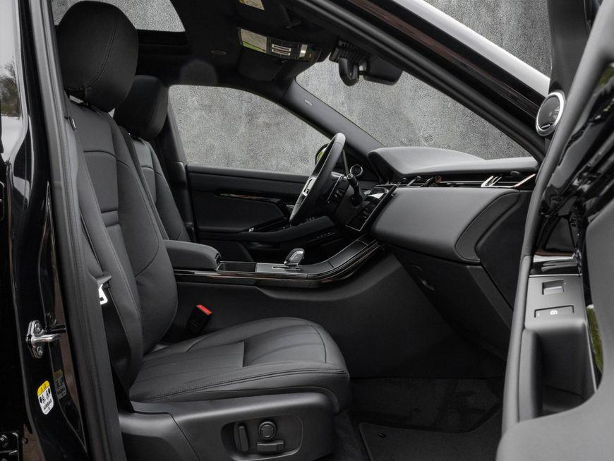 Land Rover Range Rover Evoque D165 Dynamic SE