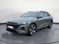 Audi Q8 e-tron - Vorschau Bild 2