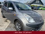 Nissan Pixo Acenta mit KLIMA - Nissan Pixo Gebrauchtwagen