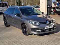 Fahrzeugabbildung Megane III Grandtour 1,5 dci Expression GETRIEBE