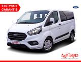 Ford Transit Custom L1 Sitzheizung 8-Sitzer Tempomat - Ford: Sitzer 8