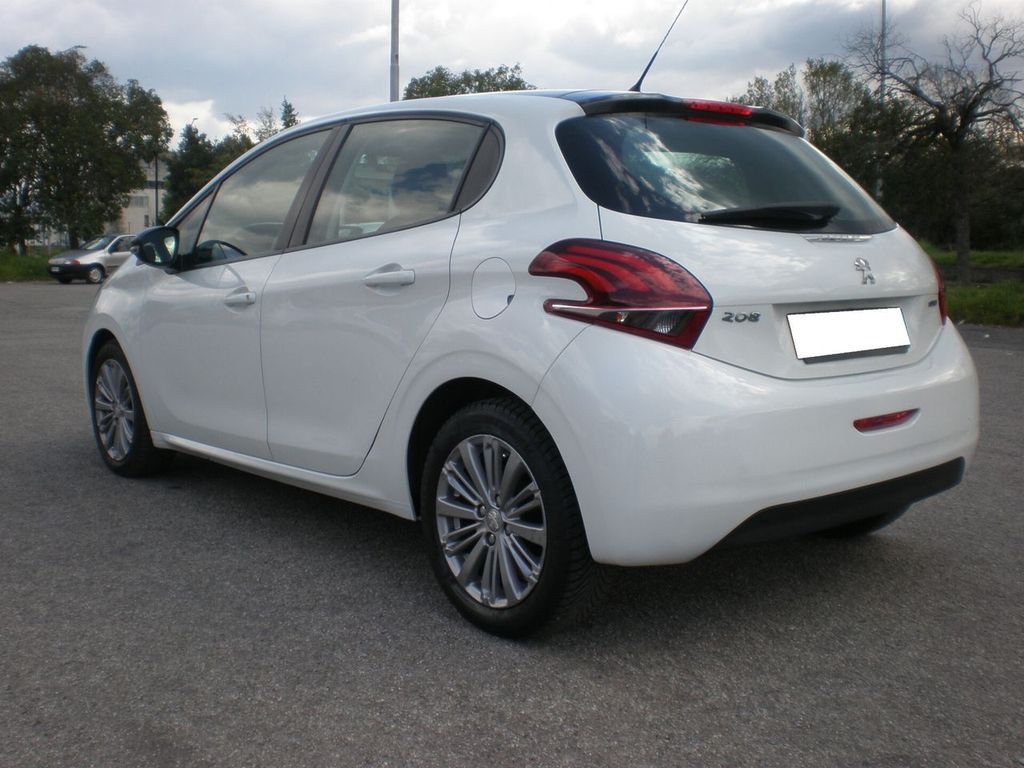 Image of Peugeot 208