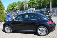 VW Beetle 1.4 TSI Remix Navi