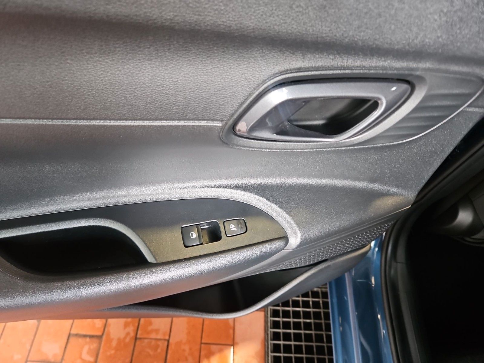 Hyundai i20 – Bild 18