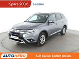 Mitsubishi Outlander 2.0 Diamant Edition+ 2WD *NAVI*LED*CAM - Mitsubishi Outlander Edition mit Benzin-Antrieb