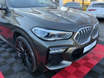 BMW X6 - 11