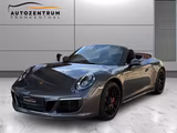 Porsche 991 Carrera 4 GTS Cabriolet LIFT APPR. HAL BOSE - Porsche 991 in Ludwigshafen
