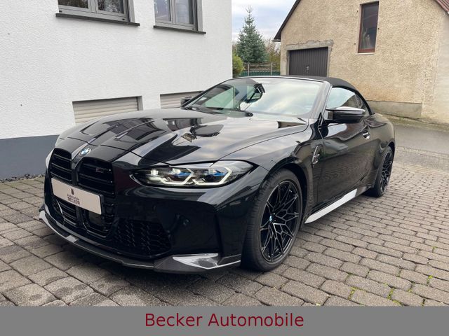 BMW M4 Cabrio xDrive Competition LASER/HUD/OPEN AIR.