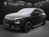Mercedes-Benz EQE 43 4MATIC SUV AHK#Pano#Hyper#Multiko#360#EDW - gebrauchte Mercedes-Benz EQE SUV aus dem Jahr 2023