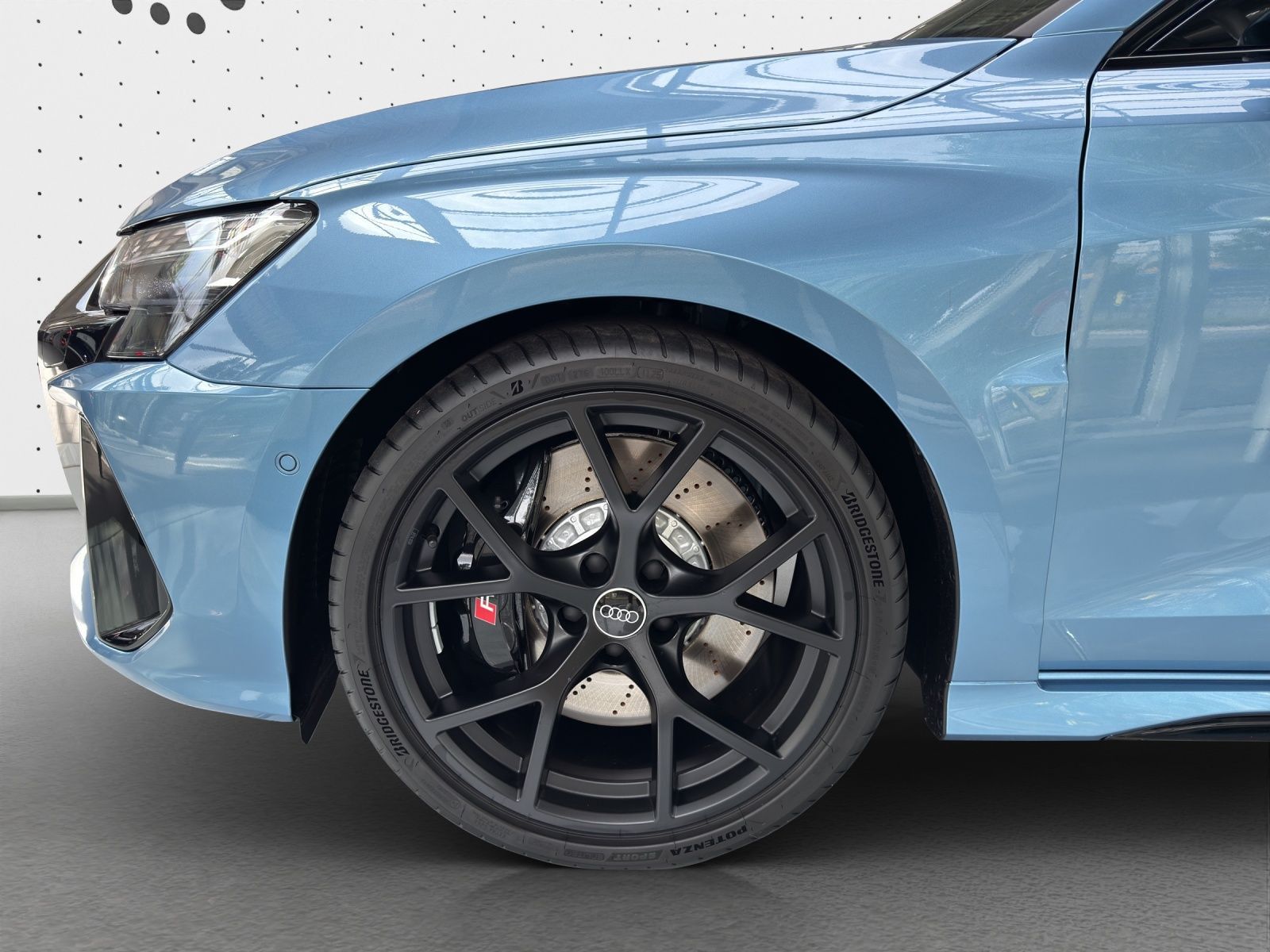 Audi RS3 - Bild 12