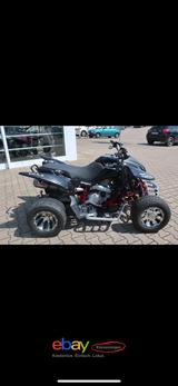 Access Motor Triton 450 Supermoto  - QUAD TRI
