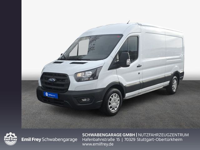 Ford Transit 350 L3H2 Lkw VA Trend**Kamera/12Zoll Dis