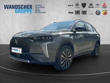 DS Automobiles DS7 (Crossback)DS 7 1.5 BlueHDi 130 FAP