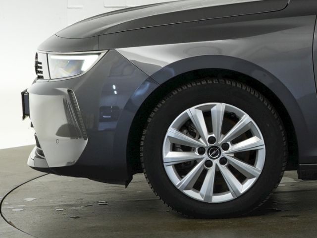 Astra L LIM ELEGANCE CDTI AT+LED LICHT+NAVI+RÜCK