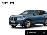 BMW X3 20d xDrive AHK,Kamera,St+Go,DA+,elSi,SHz,18"