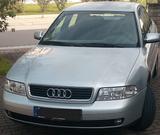Audi A4 B5 1.6  Bastlerfahrzeug,Teileträger - Audi: Teile