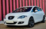 Seat Leon Comfort Limited-HU Neu+Inspektion - gebrauchte Seat Leon aus dem Jahr 2009