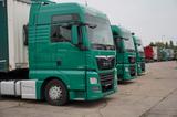 MAN 18.470 tgx 18.460 tgx  - MAN Gebrauchtwagen von 2019