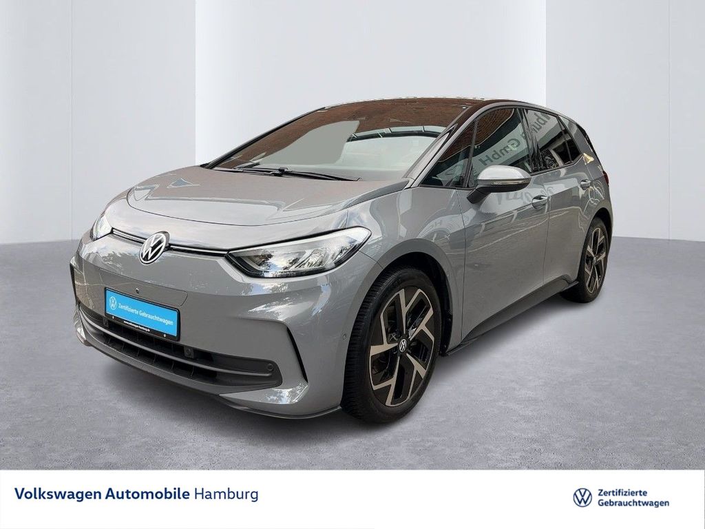 Image of Volkswagen ID.3