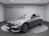 Mercedes-Benz E 200 T-Modell 4Matic LED/Ambiente/9G-Tronic - Mercedes-Benz Ambiente