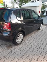 Volkswagen Polo 1.2 51kW Black/Silver Edition Black/Sil... - Volkswagen Polo: Black Edition Silver